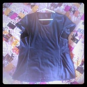 4/$25 Light weight work out top